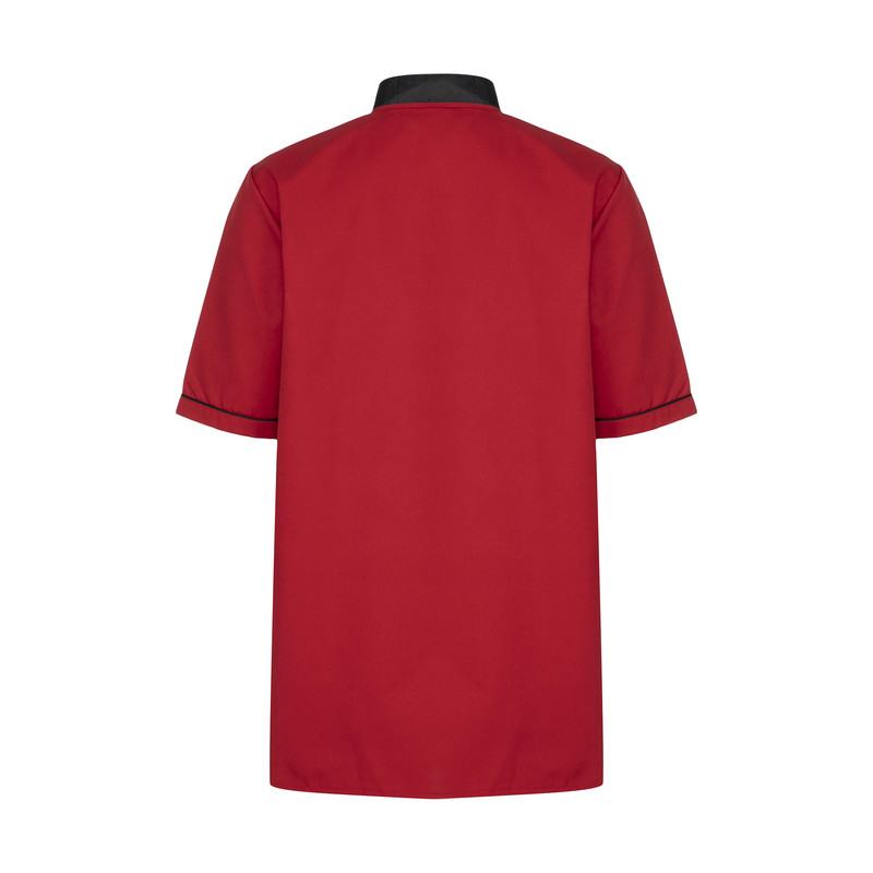 روپوش آشپزی خضرا کد 43500