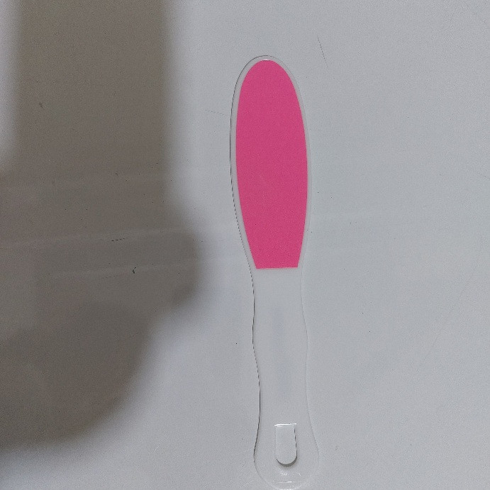 سوهان پا هلنا پروفشنال مدل FP123