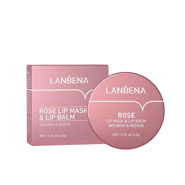 بالم لب لنبنا مدل ROSE بالم لب لنبنا مدل ROSE