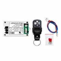 سوئیچ مخفی ریموت دار مدل 01