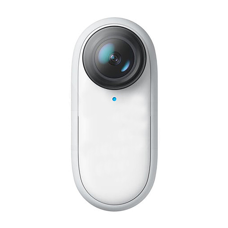 دوربین فیلم برداری ورزشی اینستا 360 مدل GO2 32G