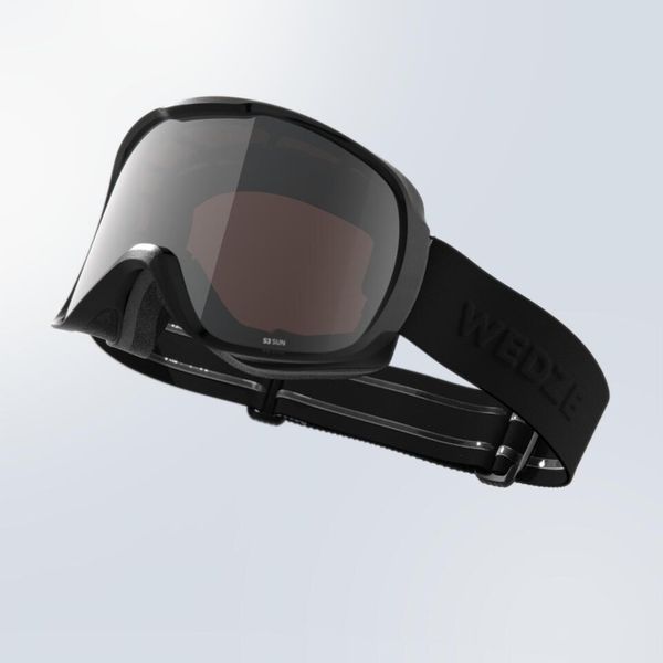 عینک اسکی ودز مدل G500 S3