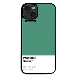 AKAM AMC-WA15PLUS-PANTONE-4 Cover For Apple iPhone 15 Plus