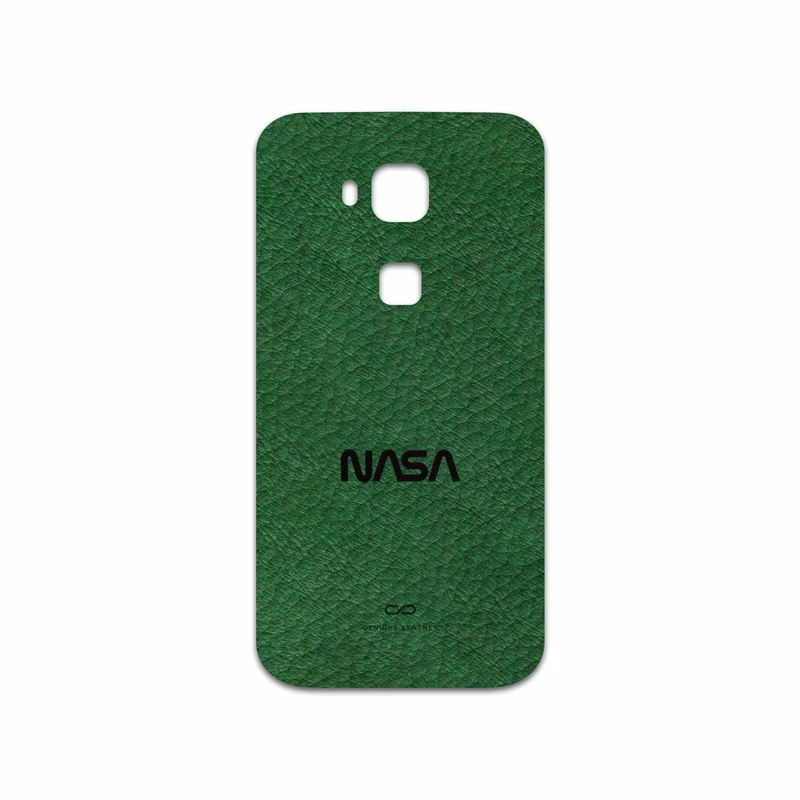 برچسب پوششی ماهوت مدل GL-NASA مناسب برای گوشی موبایل هوآوی Ascend G8