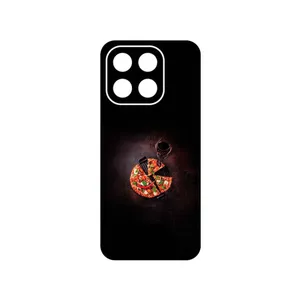 MAHOOT Pizza Cover Sticker for Honor X6c