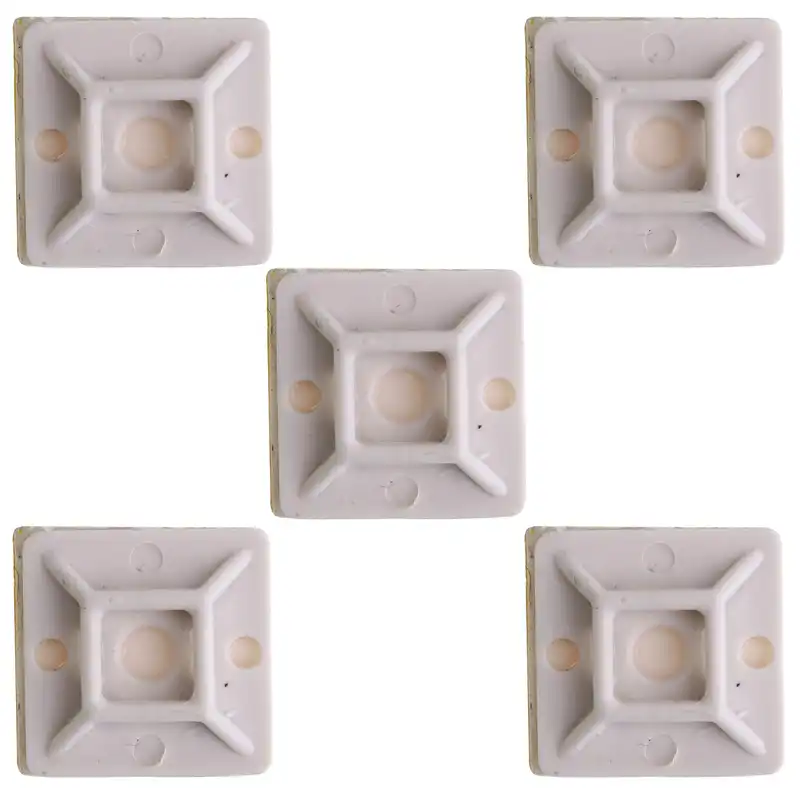 پایه بست مدل P28 بسته 5 عددی