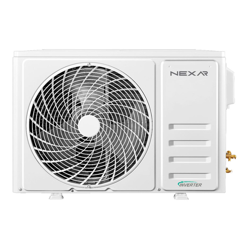 کولر گازی اسپلیت دیواری (Split) 24000 اینورتر نکسار مدل TV24ELN1
