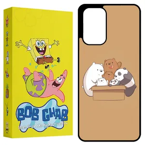 BOB Ghab BCPF3 Cover For Xiaomi Poco F3 / Redmi K40 / Redmi K40 Pro / Redmi K40 Pro Plus / Mi 11i