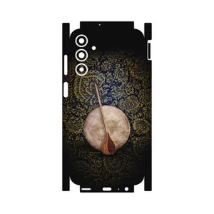 MAHOOT Setar_Daf_Instruments-FullSkin Cover Sticker for Samsung Galaxy A15
