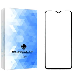 Pureglas NueGlas Screen Protector For Samsung Galaxy A34