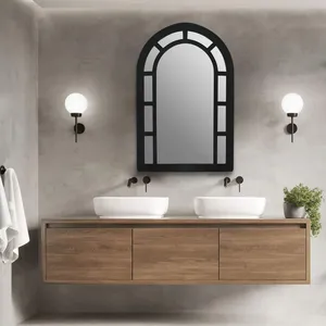  آینه سرویس بهداشتی مدل TAJ
