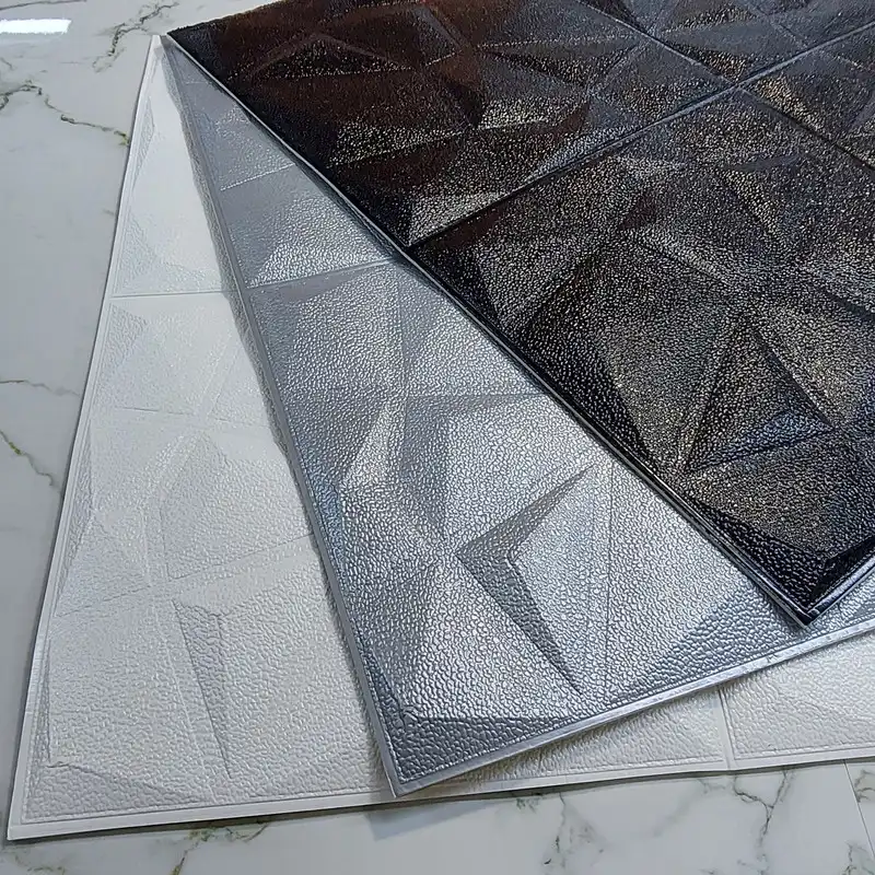 دیوارپوش مدل فومی z900