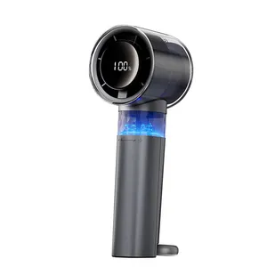 پنکه دستی مدل WT-F97 