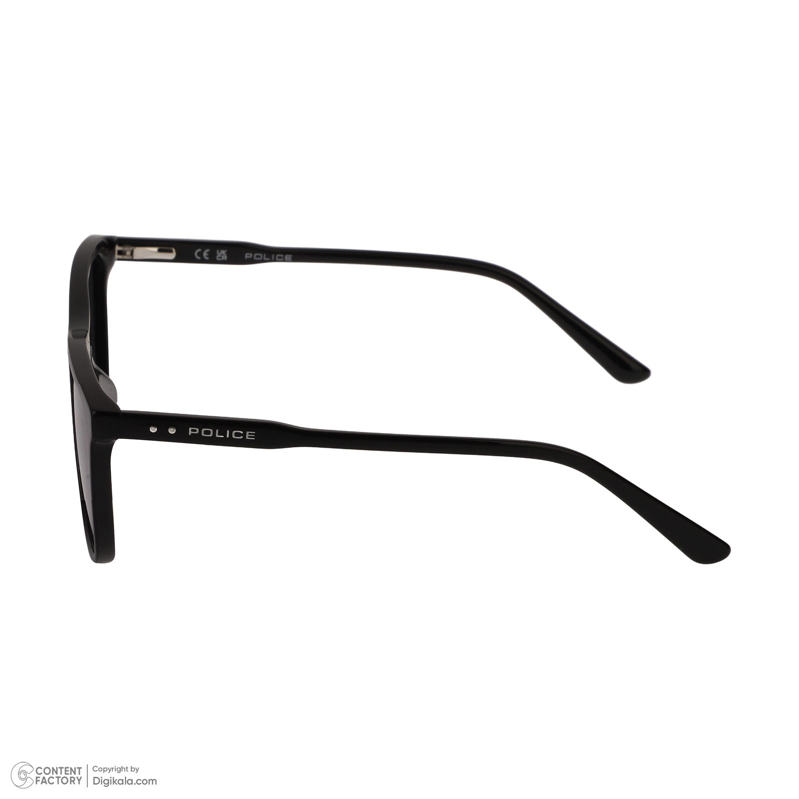 عینک آفتابی پلیس مدل SPLE89-0700 -  - 6