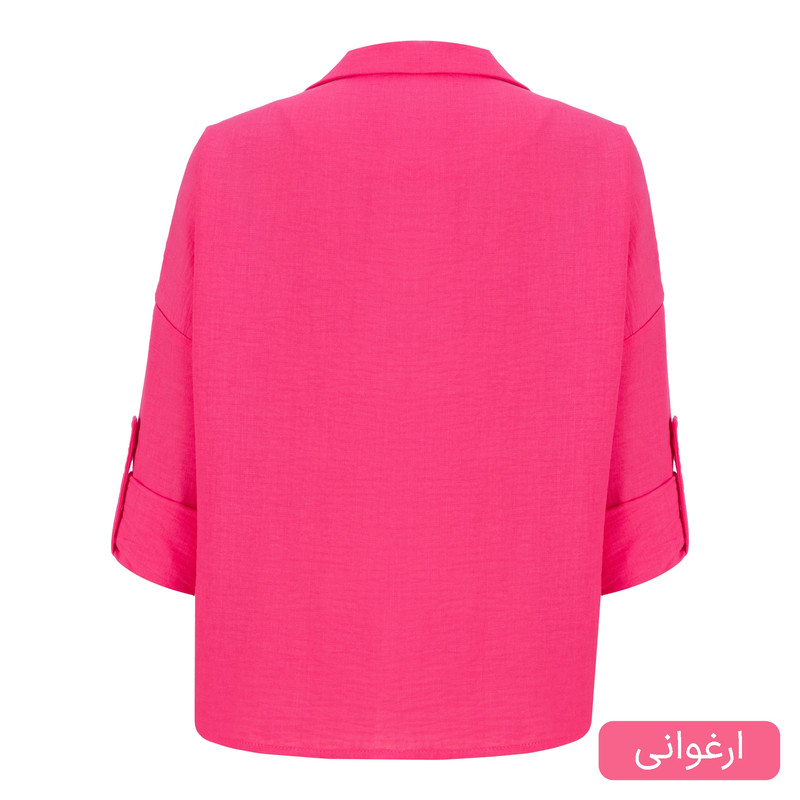 تونیک زنانه السانا مدل آریسان کد 2623
