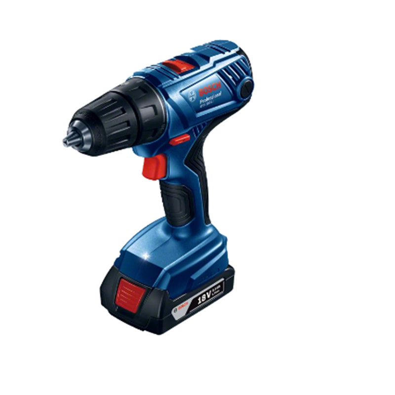 دریل شارژی بوش مدل  GSR 180-LI