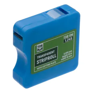 نوار سلولوییدی تور وی ام مدل 1.245 