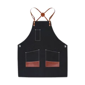 پیش بند کار باریستا مدل لی کد P110