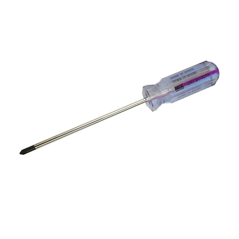 پیچ گوشتی چهارسو میکس کد - 31005