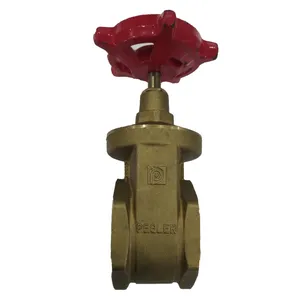 شیر فلکه مدل pegler سایز 1/2 2 اینچ