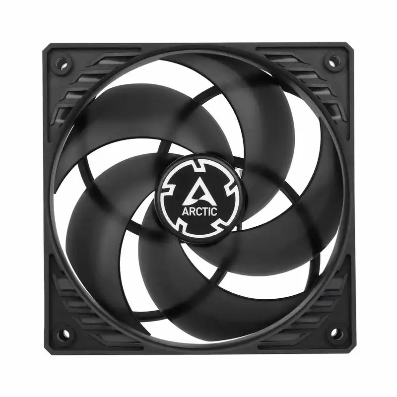 فن کیس آرکتیک مدل P12 PWM PST