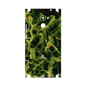 MAHOOT Atom Universe 2-FullSkin Cover Sticker for Huawei Y7 Prime