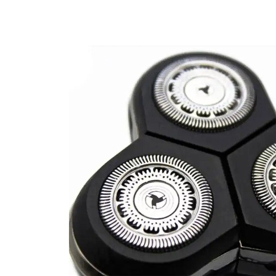 ماشین اصلاح موی صورت مک استایلر مدل MC-8817 -  - 15