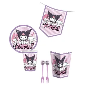 مجموعه 41 عددی تم تولد مدل کرومی کد 2