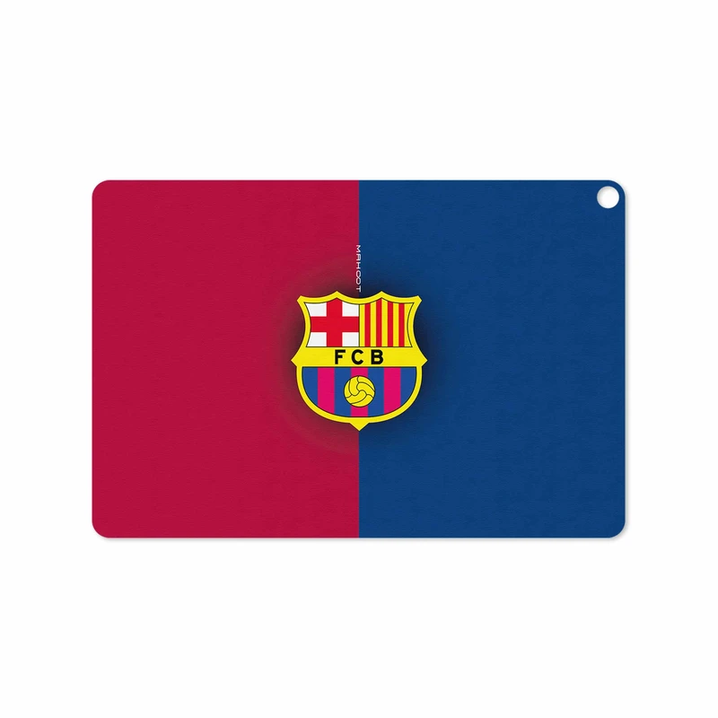 برچسب پوششی ماهوت مدل Barcelona مناسب برای تبلت ایسوس Zenpad 3S 10 2017 Z500KL