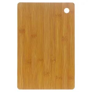تخته سرو و برش چوبی مدل fruit board
