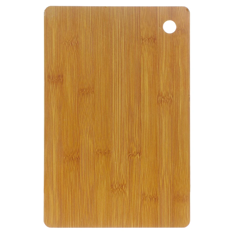 تخته سرو و برش چوبی مدل fruit board