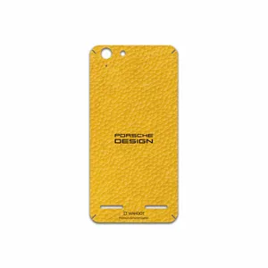 MAHOOT ML-PRDS Cover Sticker for Lenovo Vibe K5 Plus