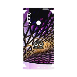 MAHOOT infinity-FullSkin Cover Sticker for Huawei P30 Lite  24 MP Camera