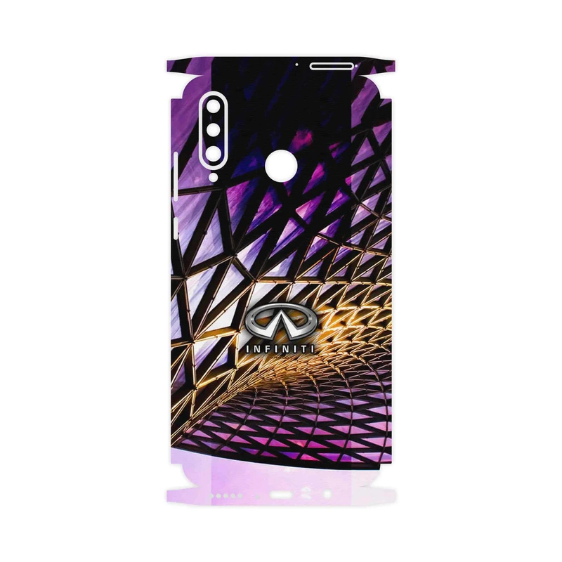 برچسب پوششی ماهوت مدل infinity-FullSkin مناسب برای گوشی موبایل هوآوی P30 Lite (24 MP Camera)