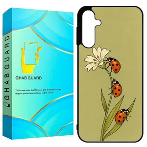 Ghab Guard GCHPA55 Cover For Samsung Galaxy A55 5G