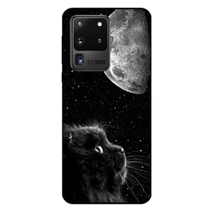 Megafone Cat 1882 Cover For Samsung Galaxy S20 Ultra 