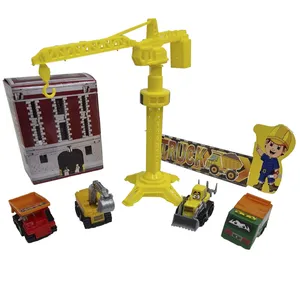 اسباب بازی مدل ست عمران 