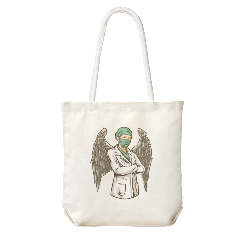 ساک خرید شادیت مدل کادر درمان کد 126