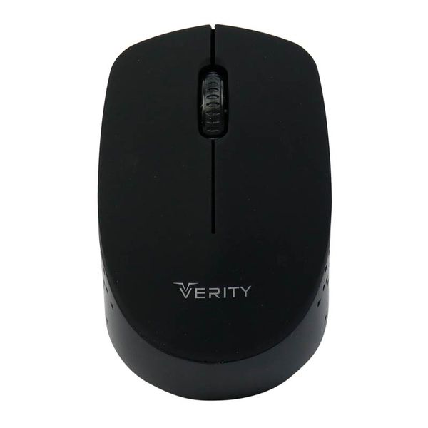 ماوس بی سیم وریتی مدل V-MS4118W ماوس بی سیم وریتی مدل V-MS4118W