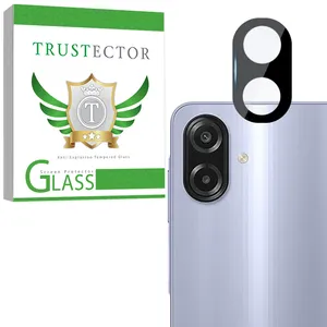 Trustector LFUT20 Camera Lens Protector For Samsung Galaxy A07 4G