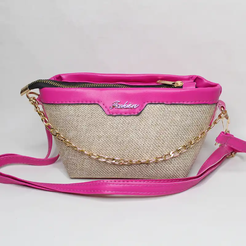 کیف رودوشی زنانه مدل 2839