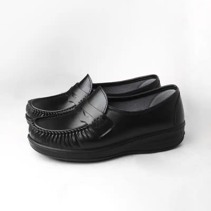 کفش طبی زنانه اماسال مدل shull - 0106