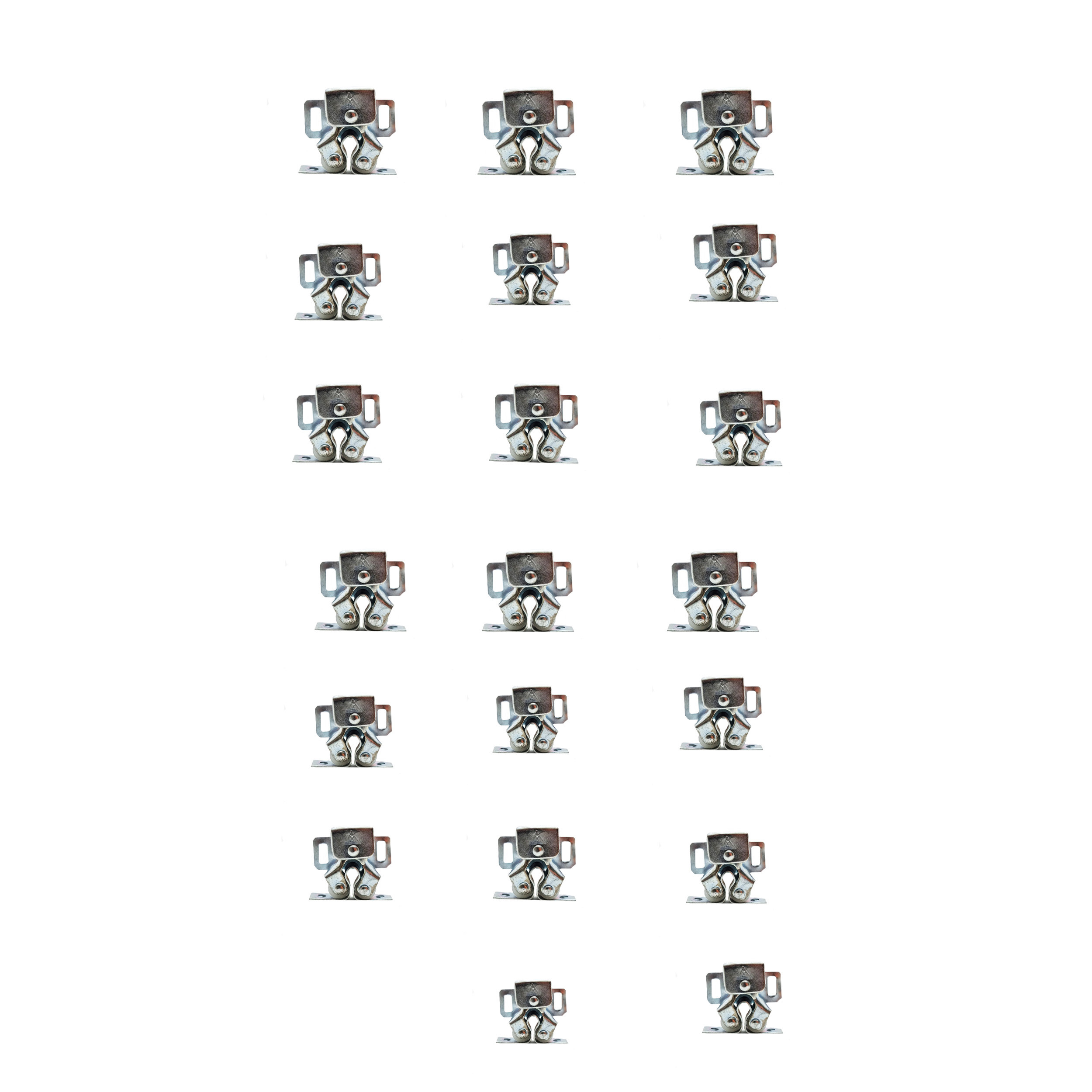 غلتک کابینت مدل as1 بسته 20 عددی