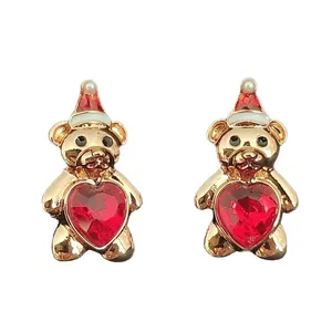 گوشواره زنانه مدل E2192