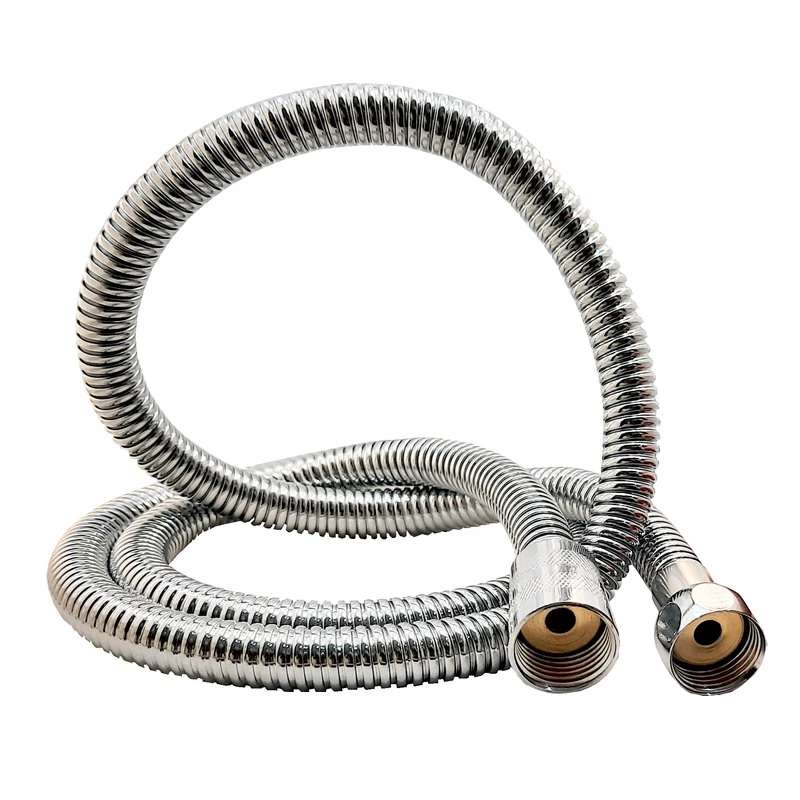 شلنگ دوش حمام   آی سو مدل AZ-    2m