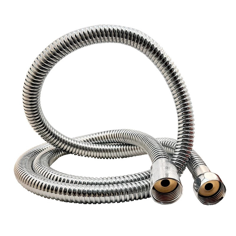 شلنگ دوش حمام   آی سو مدل AZ-    2m