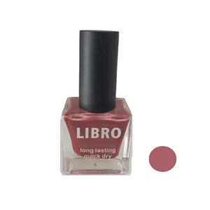  لاک ناخن لیبرو مدل لانگ لستینگ شماره 24