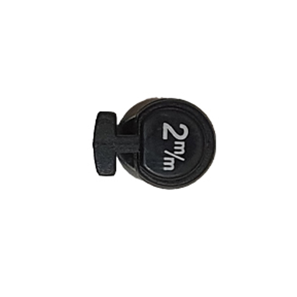 ماژیک خودنویسی آرت لاین مدل الخطاط کد 29