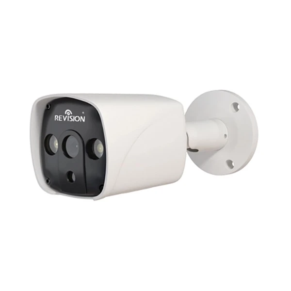 دوربین مداربسته تحت شبکه ریویژن مدل RN-525-IP-A2-N9