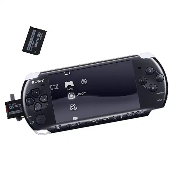 آداپتور MicroSD مدل PRO DUO